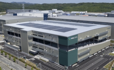 プロロジスパーク神戸3