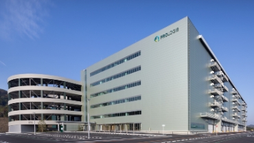 プロロジスパーク猪名川1