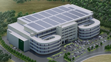 プロロジスパーク八千代2