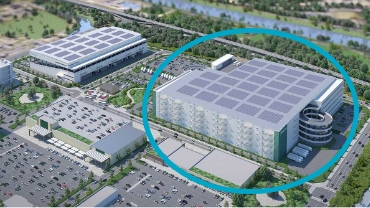 プロロジスパーク東海1