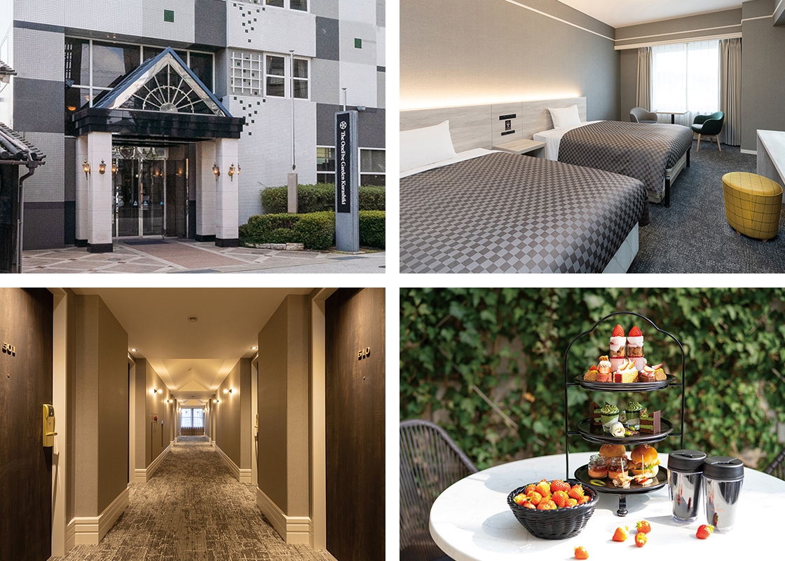 ザ・ワンファイブガーデン倉敷