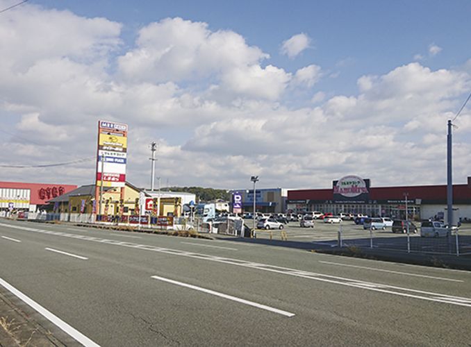 ＭＲＲおおむた