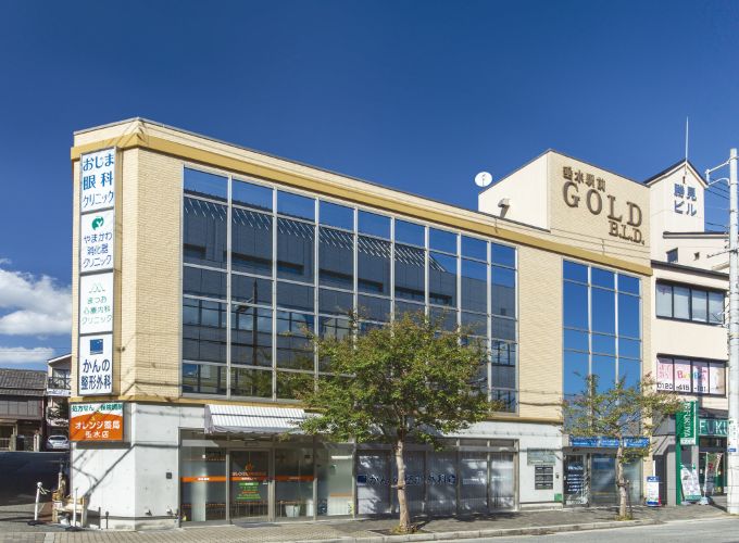 垂水駅前ゴールドビル