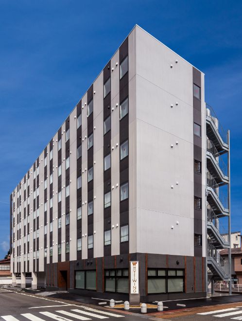 ホテルウィングインターナショナル飛騨高山