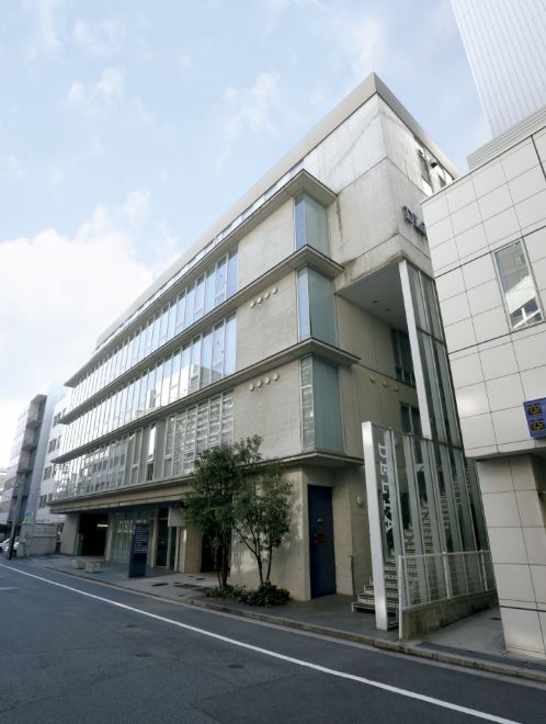 ＭＲＲデルタビル