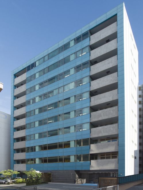 プレスト博多祇園ビル