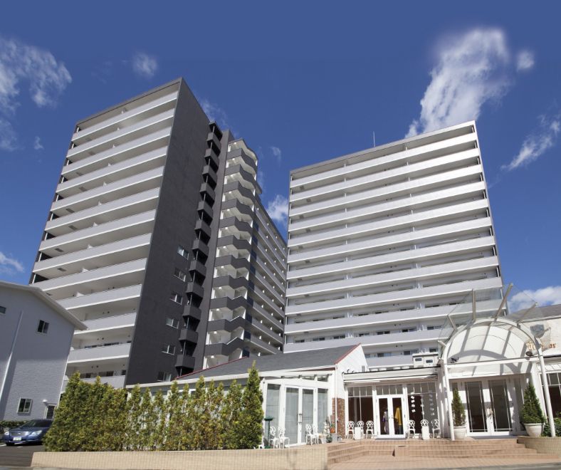 アルティザ仙台花京院