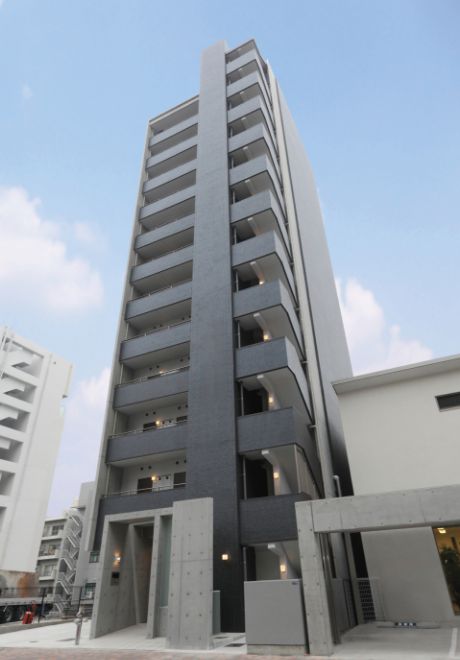 アルティザ上前津