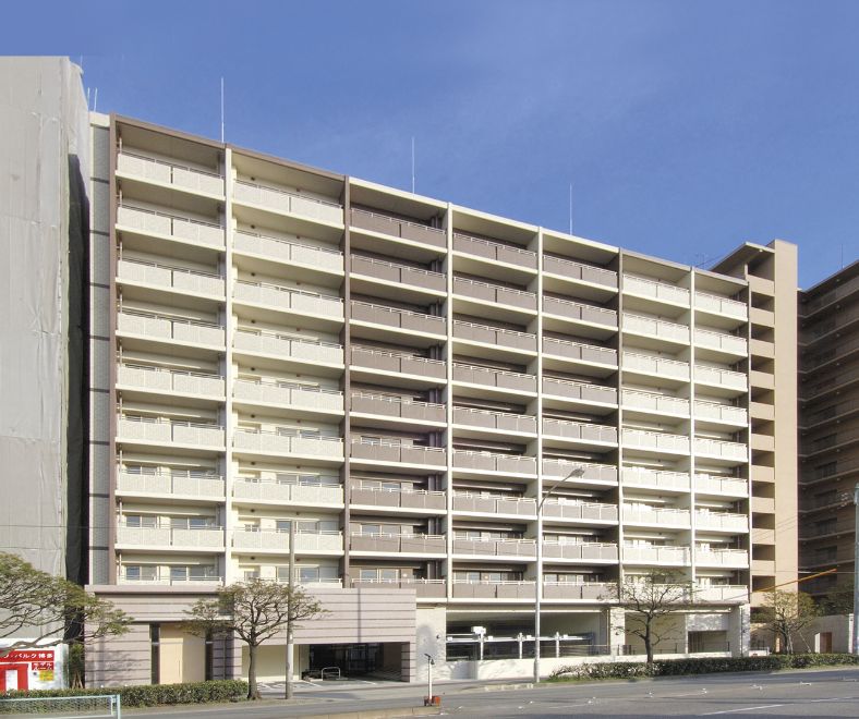 アルティザ博多プレミア