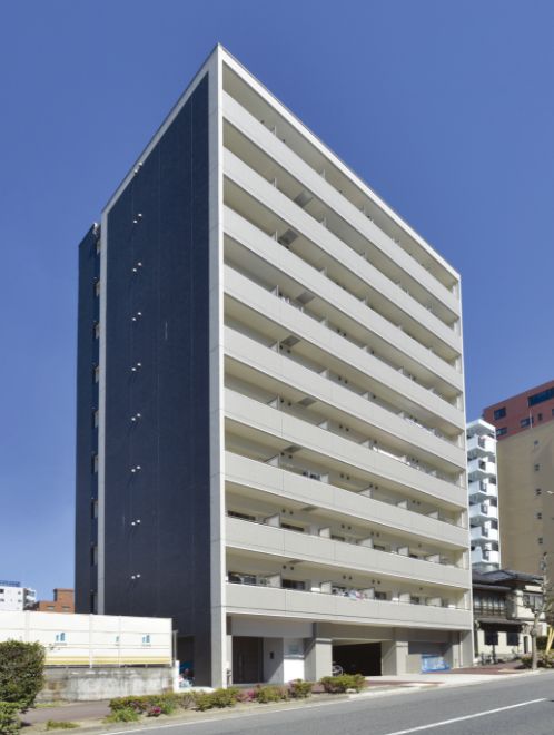 アルティザ東別院