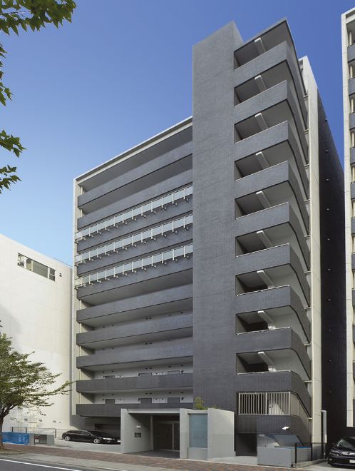 アルティザ上前津Ⅱ