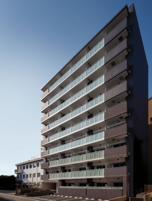 アルティザ東島田