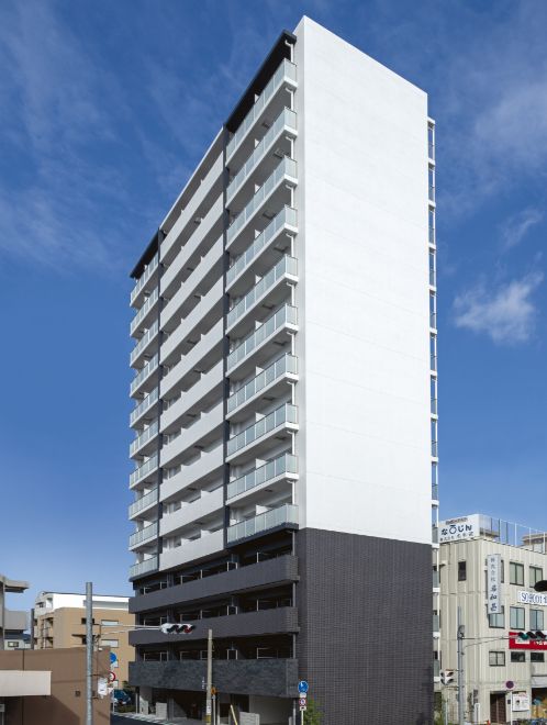 アルティザ淡路駅東