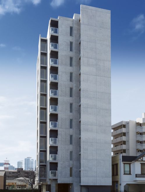 アルティザ浅間町