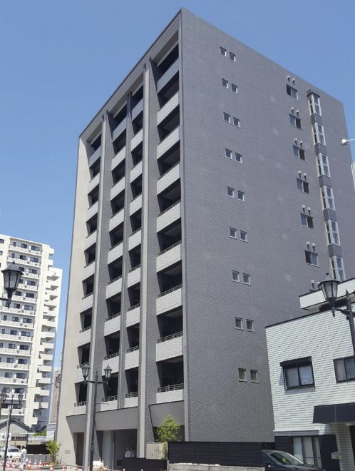 アルティザ北通町