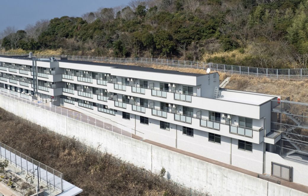 スターシップ神戸学園都市