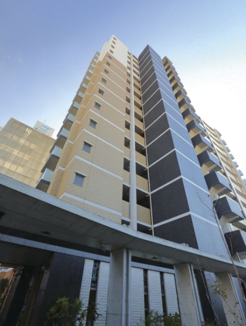 アルティザ小倉