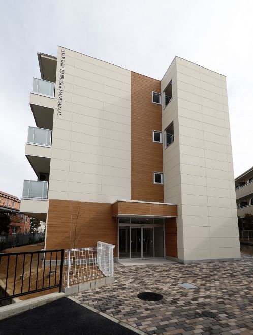 スターシップ石橋阪大前