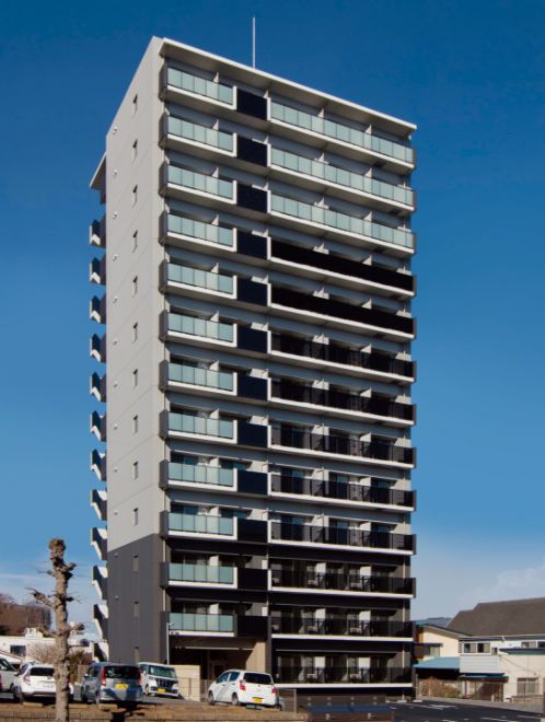 アルティザ水戸白梅