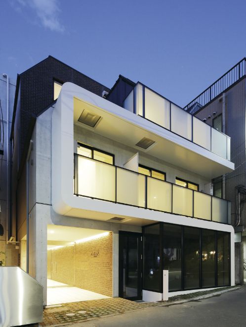 アルティザ池尻