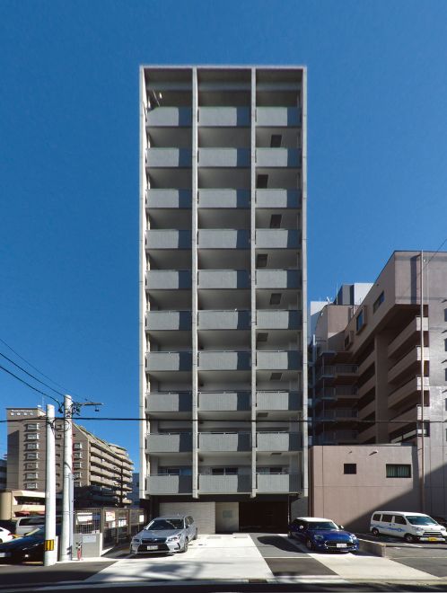 アルティザ鶴舞