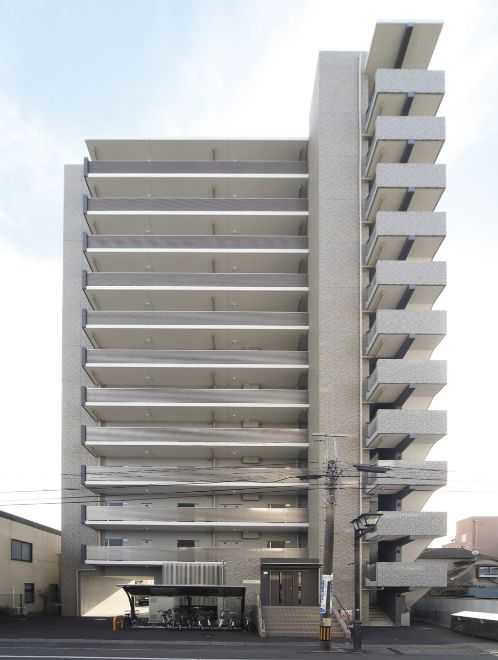 アルティザ水戸泉町