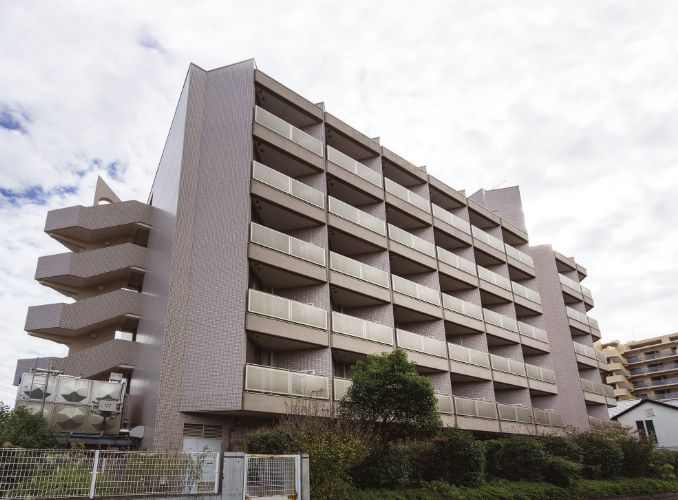 アルティザ川崎EAST