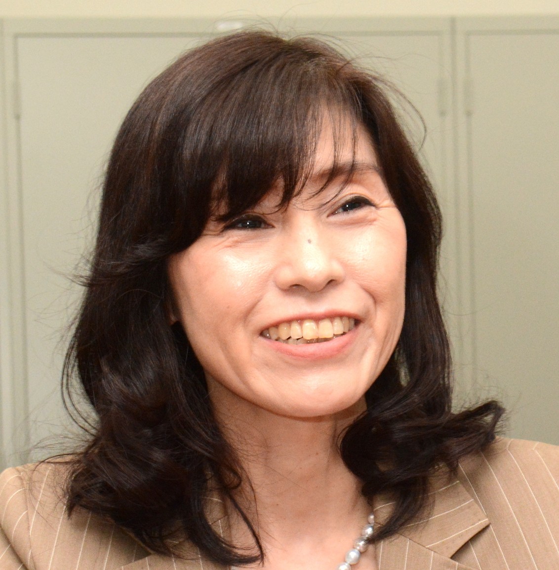 樋口氏の画像