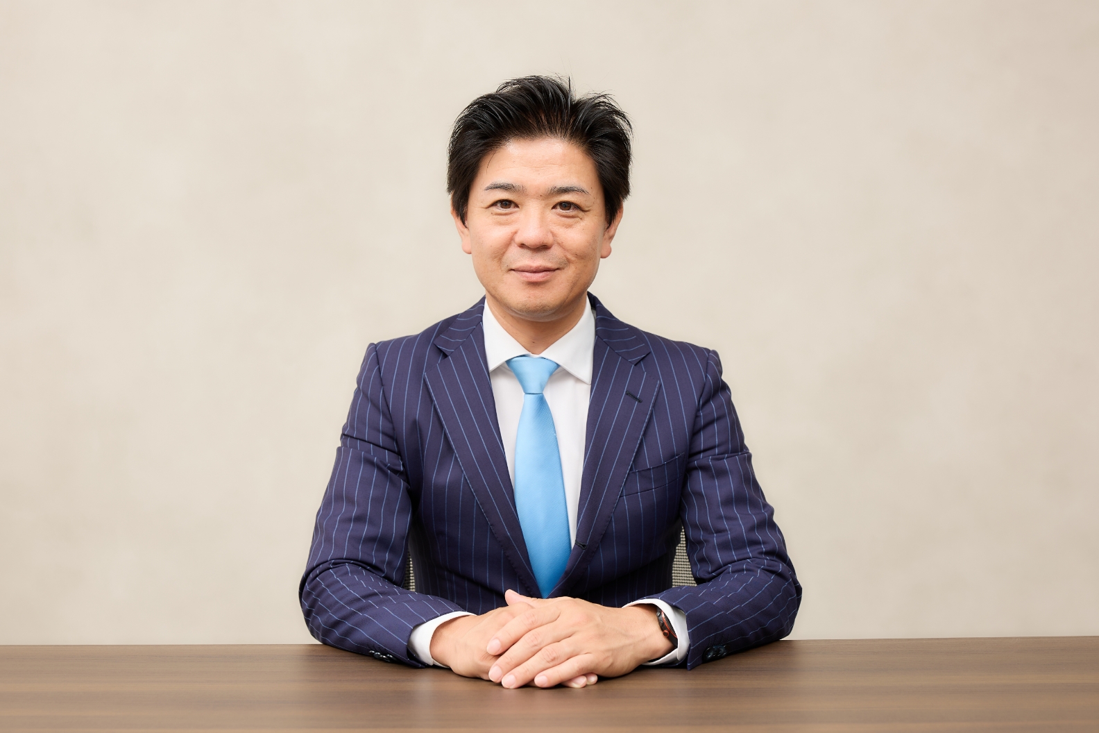 投資主の皆様へ