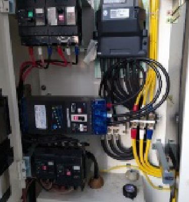 電子ブレーカー設置（13物件導入済）