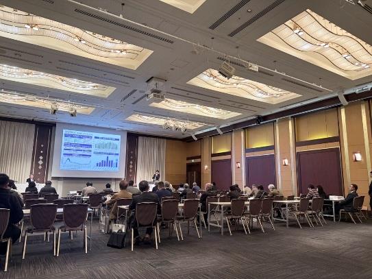 ダイワJ-REITキャラバン