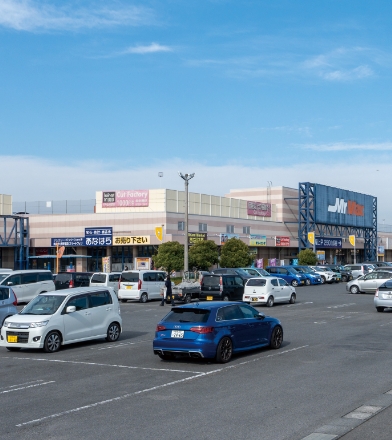 ＭｒＭａｘ伊勢崎店