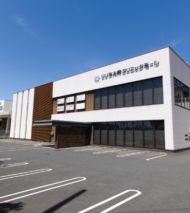 リソラ大府クリニックモール