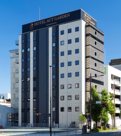 ホテルSUI浜松by ABEST