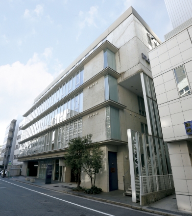 ＭＲＲデルタビル