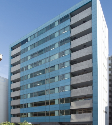 プレスト博多祇園ビル