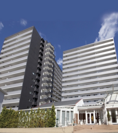 アルティザ仙台花京院