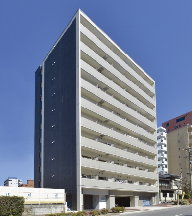 アルティザ東別院