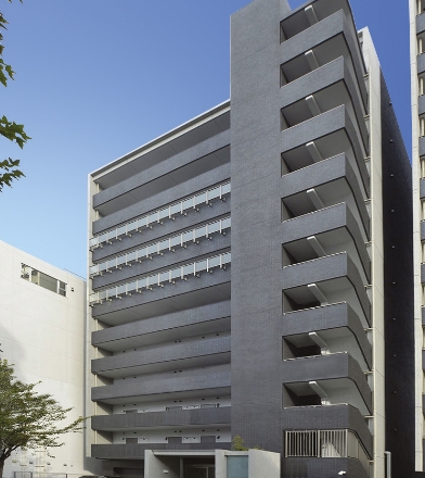 アルティザ上前津Ⅱ