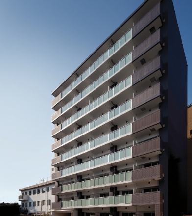 アルティザ東島田