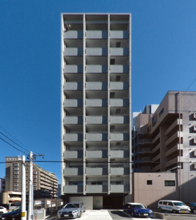 アルティザ鶴舞