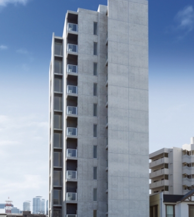 アルティザ浅間町