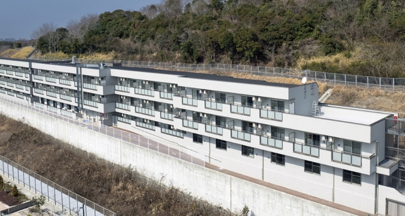 スターシップ神戸学園都市