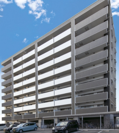 アルティザ倉敷