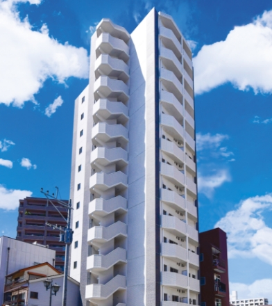 アルティザ熊本新町