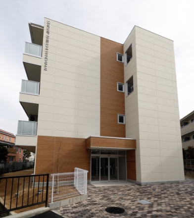 スターシップ石橋阪大前