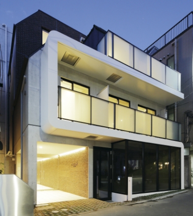 アルティザ池尻