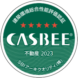 CASBEEのロゴ
