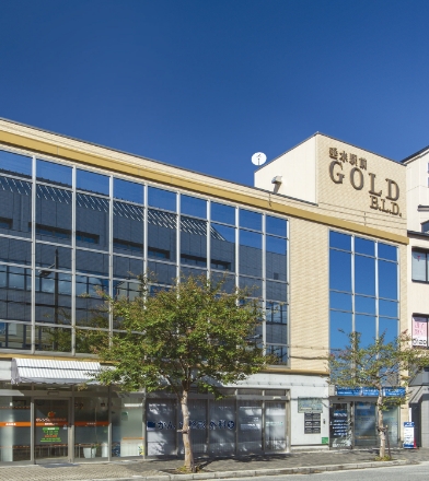 垂水駅前ゴールドビル