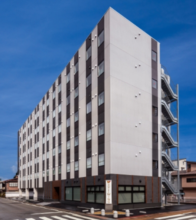 ホテルウィングインターナショナル飛騨高山